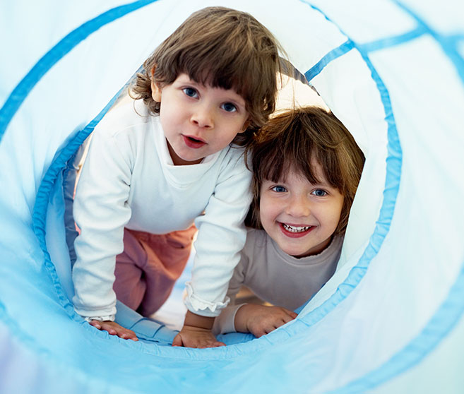 Early Learning Toddlers